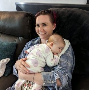 Meet your Posher, Christina